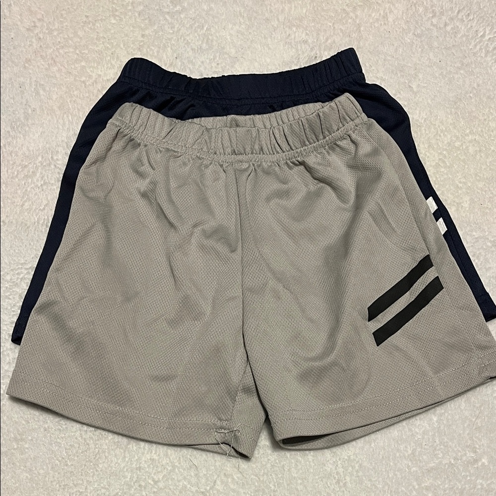 Boy Shorts